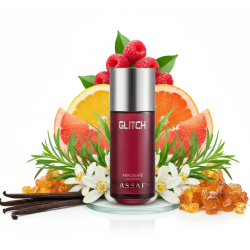 عطر غليتش للنساء 150 مل Glitch Perfume for Women 150ml