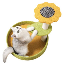 Multi-Level Cat Tree Tower-Model MP02 Multi-Level Cat Tree Tower-Model MP02