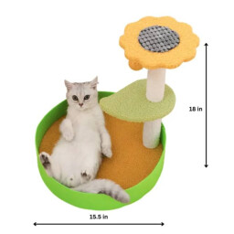 Multi-Level Cat Tree Tower-Model MP02 Multi-Level Cat Tree Tower-Model MP02