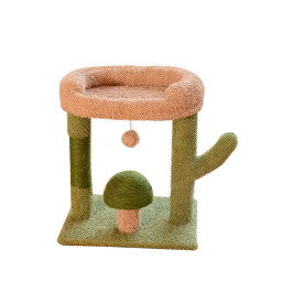 Multi-Level Cat Tree Tower-Model MX48 Multi-Level Cat Tree Tower-Model MX48
