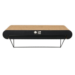 David L / رف خداشة David L - Cardboard Wall Shelf