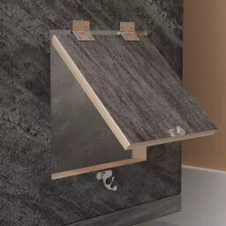 بيت قطط فاخر-F Luxury Cat House - F