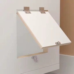منزل فاخر للقطط - N Luxury Cat House - N
