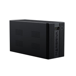 يو بي إس مارسرِيفا 2000 سمارت لاين/اوف لاين UPS MARSRIVA 2000 SMART LINE/ (Offline)