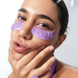 لاصقات تحت العين NAD+ كولاجين رقم 9 No.9 NAD+ Collagen Under Eye Patches