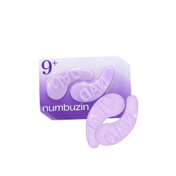 لاصقات تحت العين NAD+ كولاجين رقم 9 No.9 NAD+ Collagen Under Eye Patches