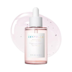 امبول السينتيلا لتقليل المسام 50 مل Madagascar Centella Poremizing Fresh Ampoule 50 ml