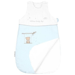 كيس نوم 0-6 اشهر Sleeping Bag 0-6 months