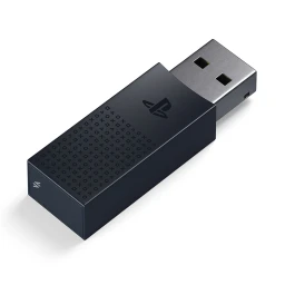 محول يو إس بي بلايستيشن لينك - للاتصال اللاسلكي عالي السرعة PlayStation Link™ USB Adapter - High-Fidelity Low-Latency Audio