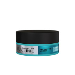 ماسك للشعر الكيرلي بزبدة الشيا وبذور الكتان Curls Mask Shea Butter & Linseed