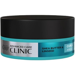 ماسك للشعر الكيرلي بزبدة الشيا وبذور الكتان Curls Mask Shea Butter & Linseed