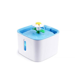 نافورة مياه Water Fountain