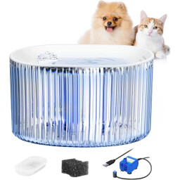 نافورة مياه Water Fountain