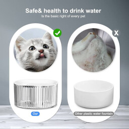 نافورة مياه Water Fountain