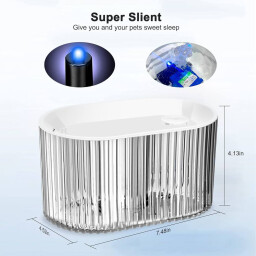 نافورة مياه Water Fountain