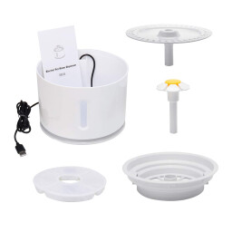نافورة مياه Water Fountain
