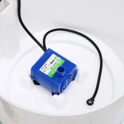 نافورة مياه Water Fountain