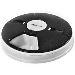 Amazon Basics مغذي أوتوماتيكي Amazon Basics Automatic Feeder