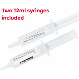 حقن التغذية Feeding Syringes