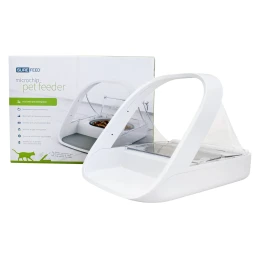 SURE FEED  تغذية الحيوانات الأليفة SURE FEED Pet Feeder
