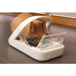 SURE FEED  تغذية الحيوانات الأليفة SURE FEED Pet Feeder