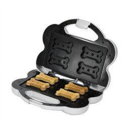 صانعة الحلوى على شكل عظمة Dog Bone Treat Maker