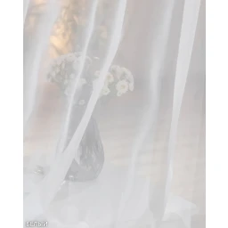 ستائر(شيفون) curtains