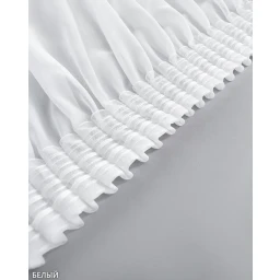 ستائر(شيفون) curtains
