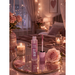 احمر شفاه سائل GOLDEN BERRY