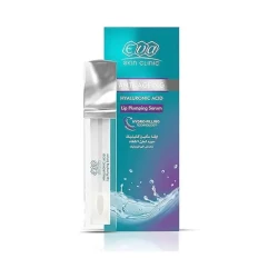 سيروم تكبير وترطيب الشفاه بحمض الهيالورونيك Hyaluronic Acid Lip Plumping Serum