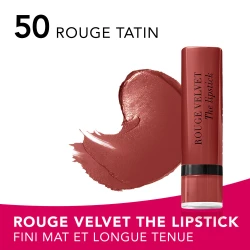 أحمر شفاه روج فيلفيت Rouge Velvet The Lipstick