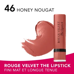 أحمر شفاه روج فيلفيت Rouge Velvet The Lipstick