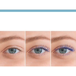 تويست أب ذا فوليوم ماسكارا 24 ساعة Twist Up The Volume 24-Hour Mascara