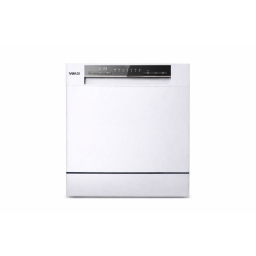 غسالة صحون الوادي منضدي Washing machine WADI