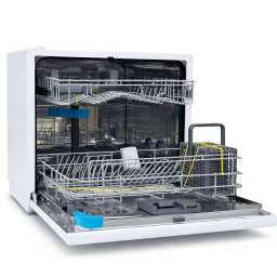 غسالة صحون الوادي منضدي Washing machine WADI