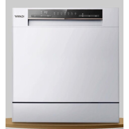غسالة صحون الوادي منضدي Washing machine WADI