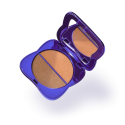 باليت برونزر ثنائي Duo Bronzer Palette