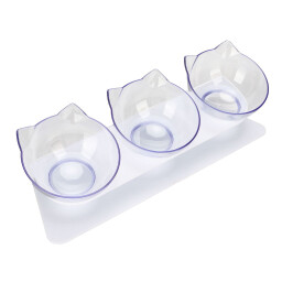 أوعية القطط Cat Bowls