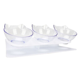 أوعية القطط Cat Bowls