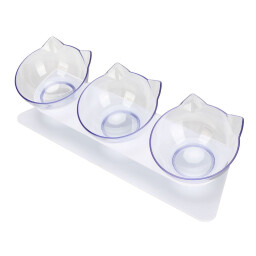 أوعية القطط Cat Bowls