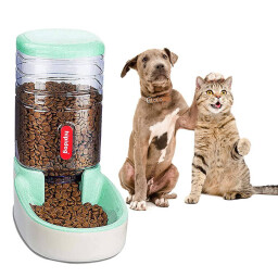 موزع الطعام Food Dispenser