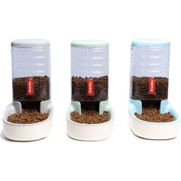 موزع الطعام Food Dispenser