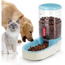 موزع الطعام Food Dispenser