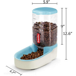 موزع الطعام Food Dispenser