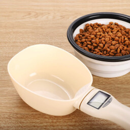 مغرفة القياس Measuring Scoop