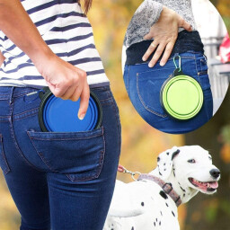 وعاء بلاستيكي Plastic Bowl