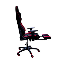 كرسي كيمنك مع مسند للأرجل Gaming chair SG model F-041A-6JT