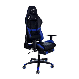 كرسي كيمنك مع مسند للأرجل Gaming chair SG model F-041A-6JT