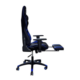 كرسي كيمنك مع مسند للأرجل Gaming chair SG model F-041A-6JT