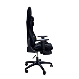 كرسي كيمنك مع مسند للأرجل Gaming chair SG model F-041A-6JT
